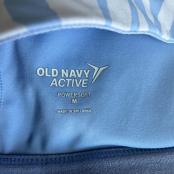 Bundle Nike Sports Bra & Old Navy ☘️ - Picture 11 of 11